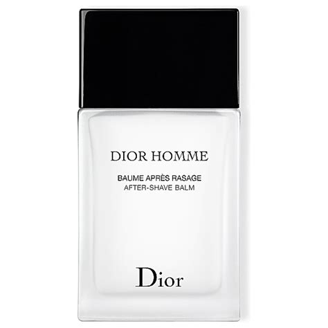 dior homme after shave balm review|Dior 100ml homme after shave.